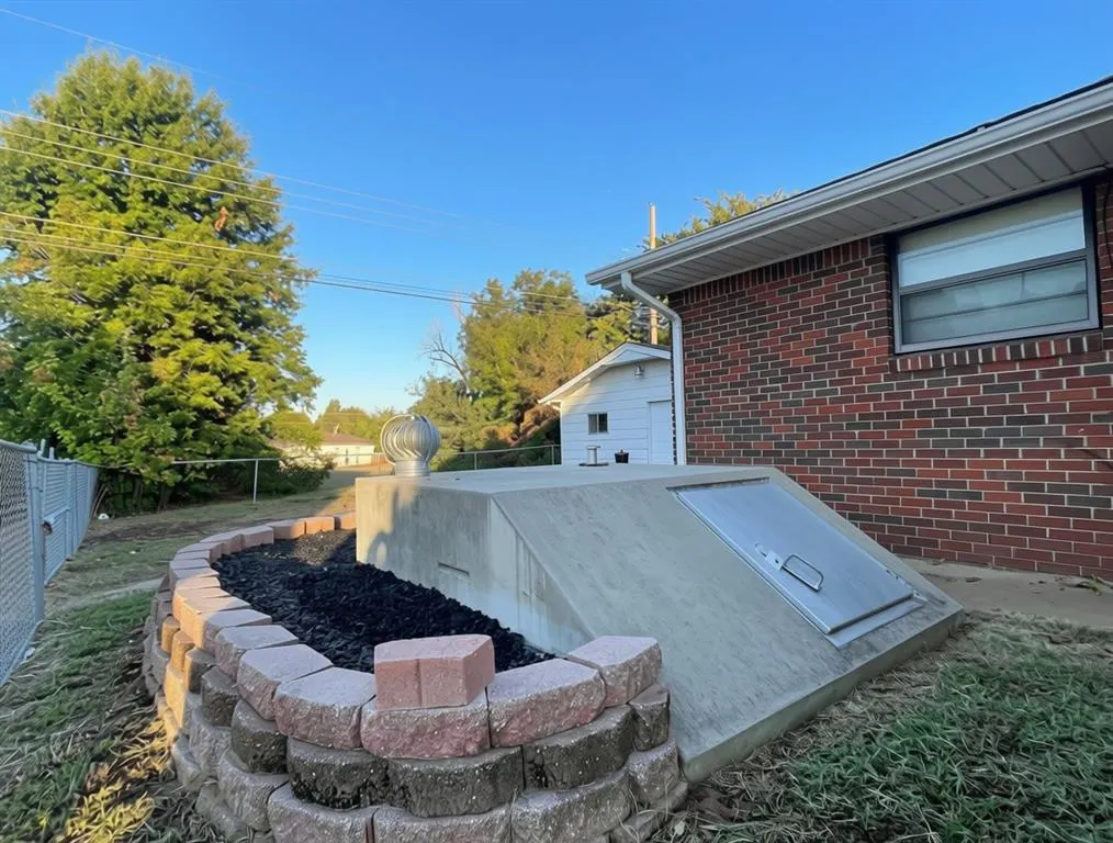 Photo 45 — 701 Moraine Avenue, Midwest City, OK 73130