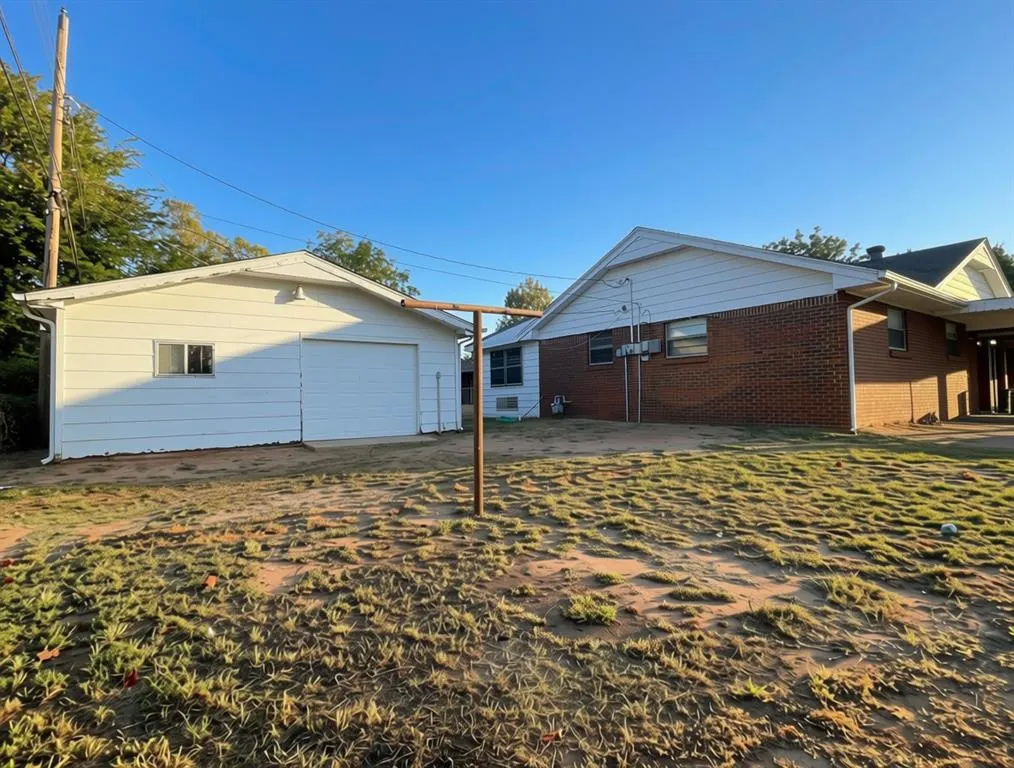 Photo 46 — 701 Moraine Avenue, Midwest City, OK 73130