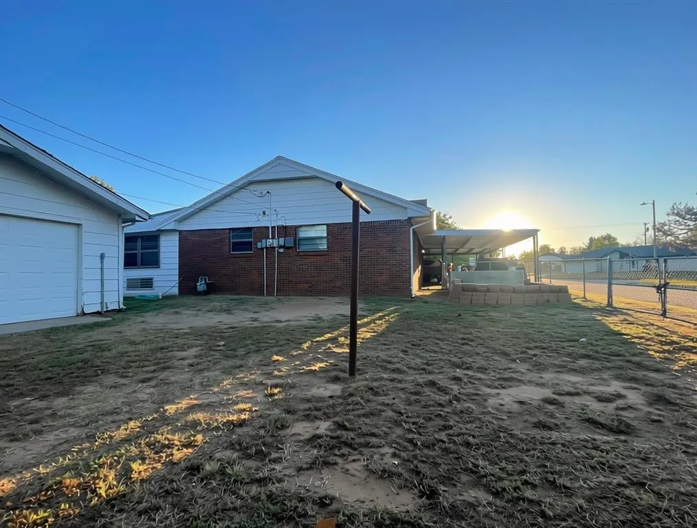 Photo 47 — 701 Moraine Avenue, Midwest City, OK 73130