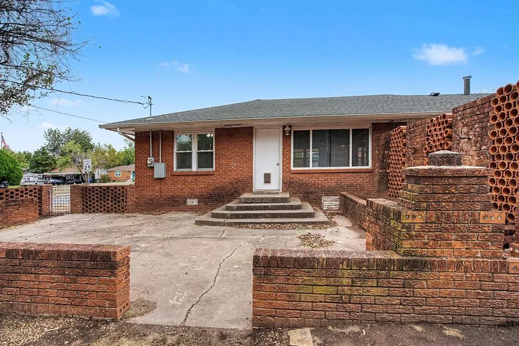 Photo 24 — 425 E Atkinson Drive, Midwest City, OK 73110