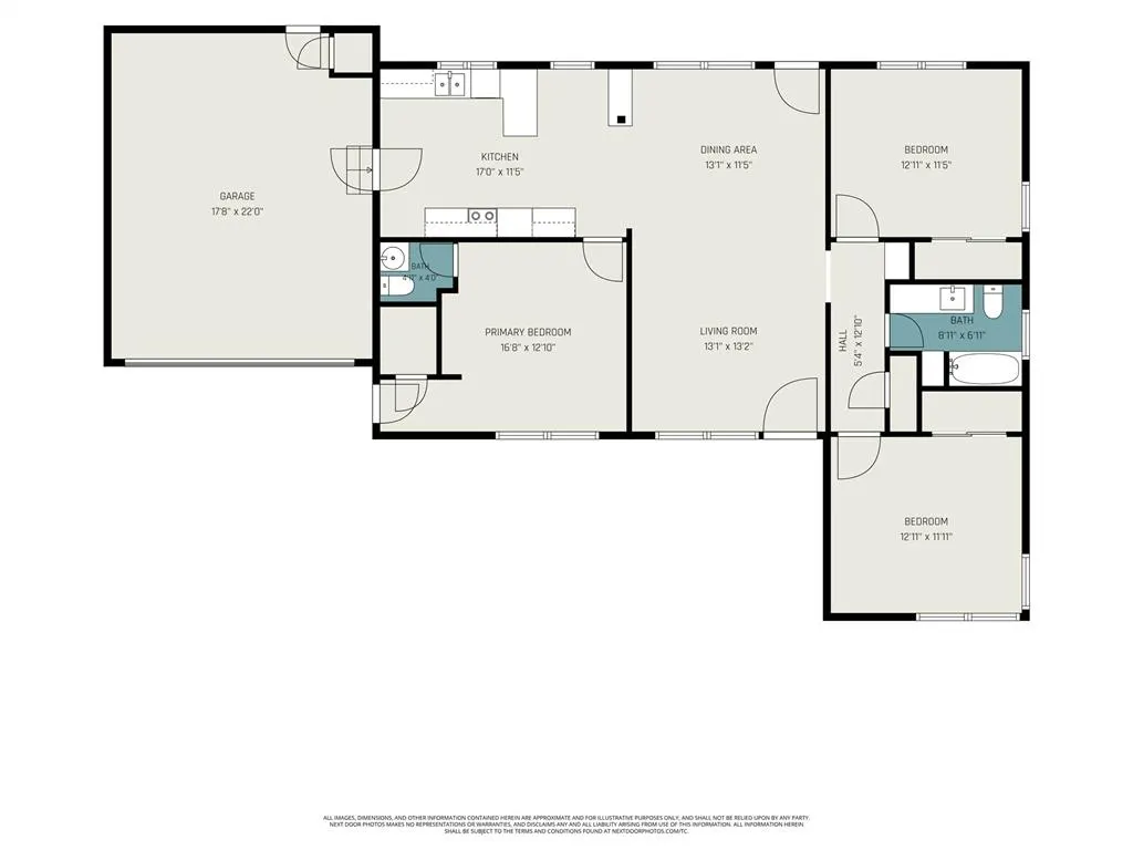 Photo 29 — 425 E Atkinson Drive, Midwest City, OK 73110