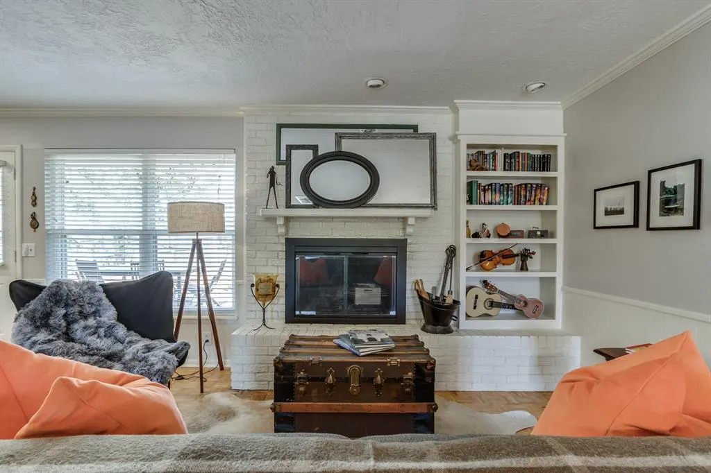 Photo 8 — 413 Steve Douglas Drive, Edmond, OK 73034
