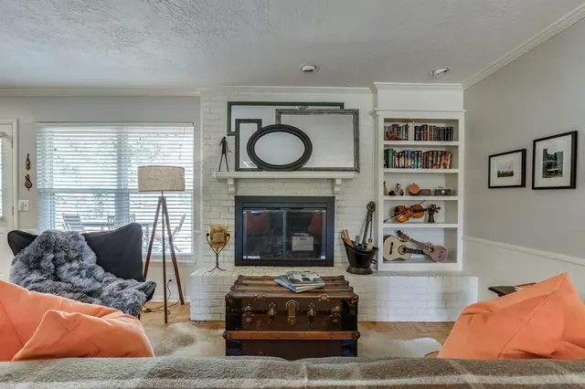 Photo 8 — 413 Steve Douglas Drive, Edmond, OK 73034