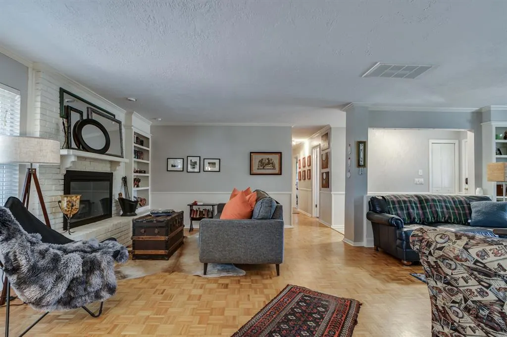 Photo 12 — 413 Steve Douglas Drive, Edmond, OK 73034