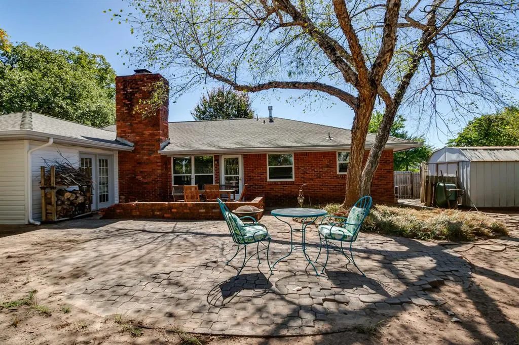 Photo 42 — 413 Steve Douglas Drive, Edmond, OK 73034