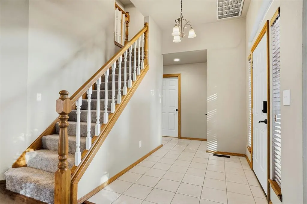 Photo 4 — 3417 E Wendy Circle, Altus, OK 73521