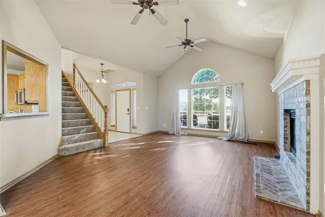 Photo 5 — 3417 E Wendy Circle, Altus, OK 73521