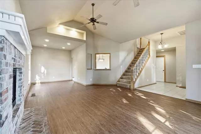Photo 7 — 3417 E Wendy Circle, Altus, OK 73521