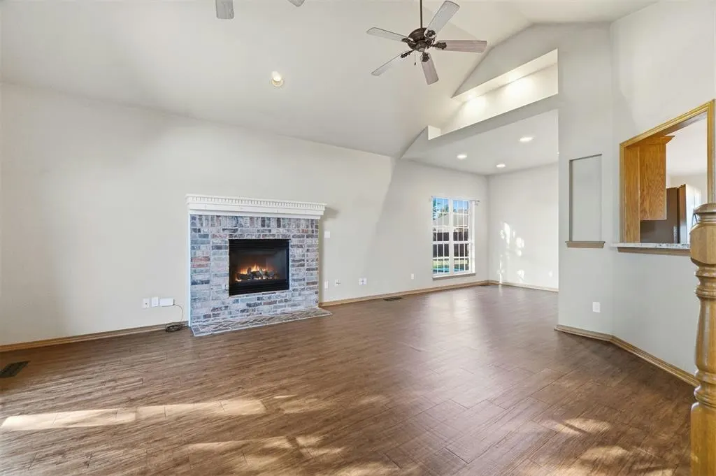 Photo 9 — 3417 E Wendy Circle, Altus, OK 73521