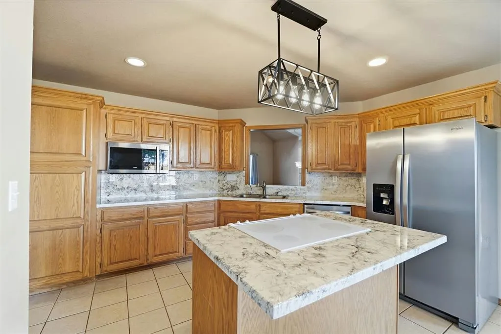 Photo 15 — 3417 E Wendy Circle, Altus, OK 73521