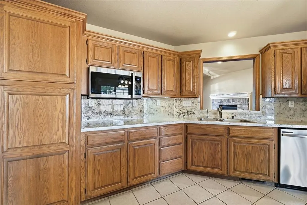 Photo 17 — 3417 E Wendy Circle, Altus, OK 73521
