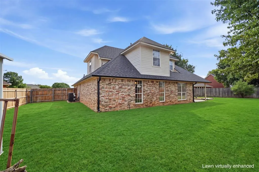 Photo 40 — 3417 E Wendy Circle, Altus, OK 73521