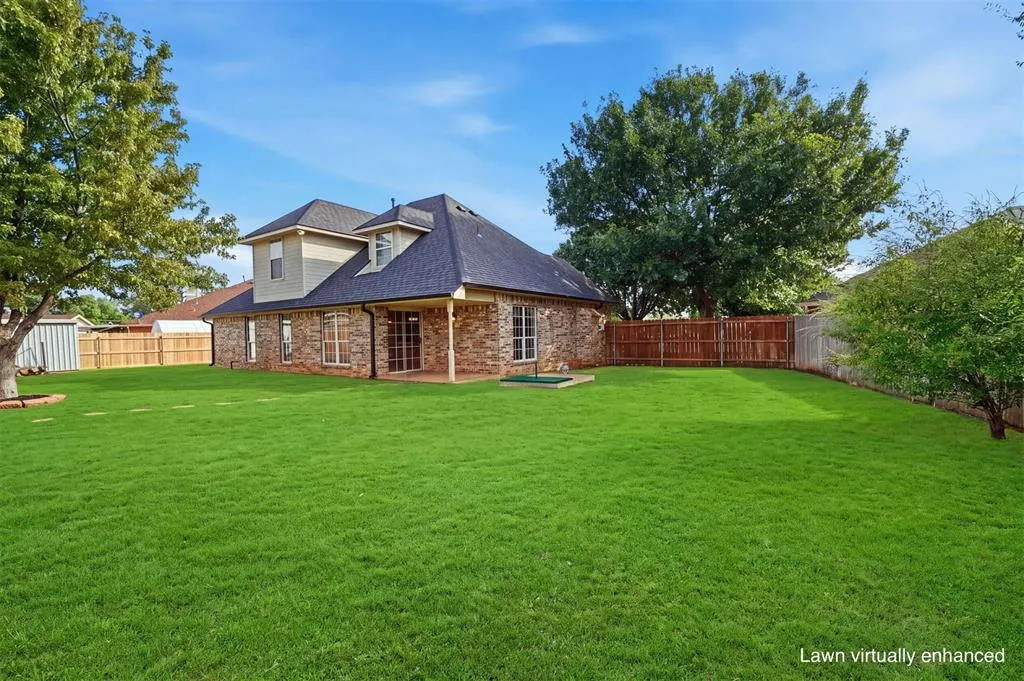 Photo 42 — 3417 E Wendy Circle, Altus, OK 73521