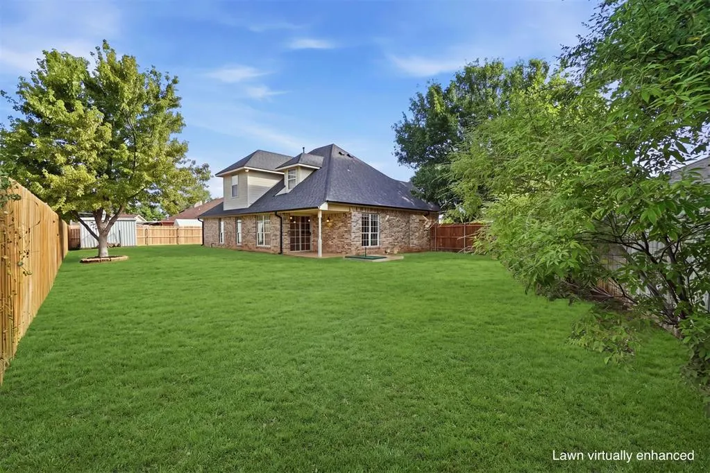 Photo 43 — 3417 E Wendy Circle, Altus, OK 73521