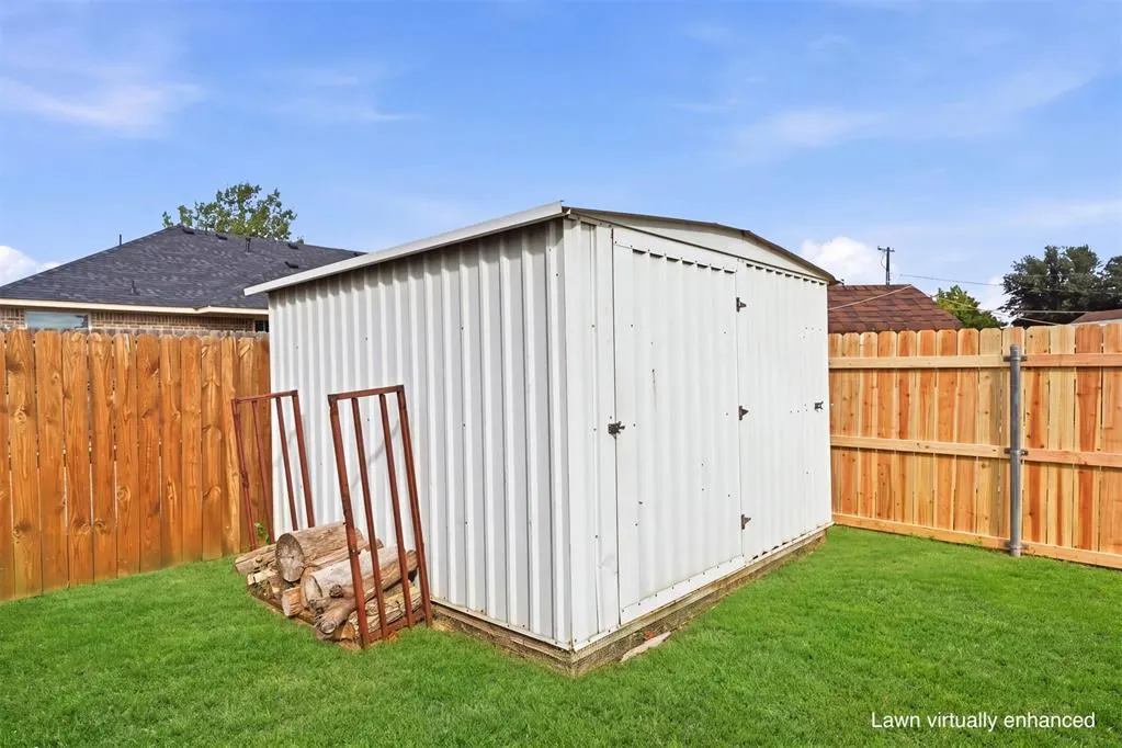 Photo 46 — 3417 E Wendy Circle, Altus, OK 73521