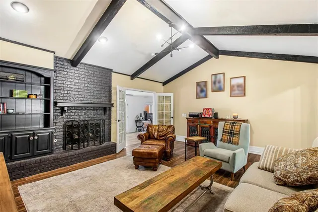 Photo 6 — 10632 Woodridden, Oklahoma City, OK 73170