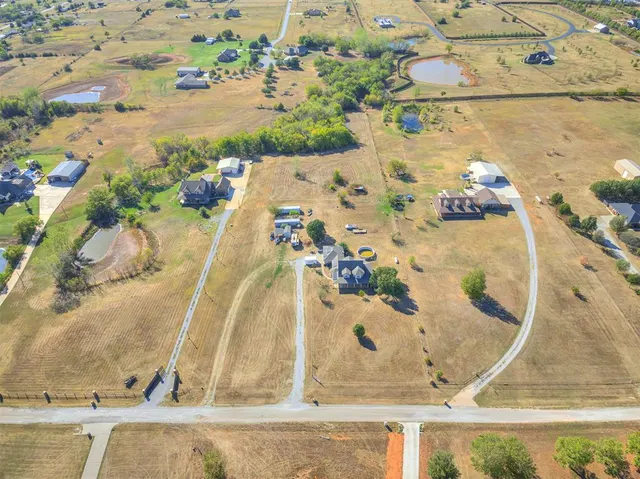 Photo 3 — 10025 Southern Creek Drive, Oklahoma City, OK 73165