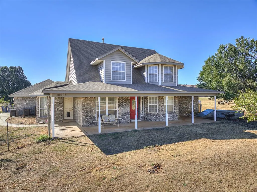 Photo 46 — 10025 Southern Creek Drive, Oklahoma City, OK 73165