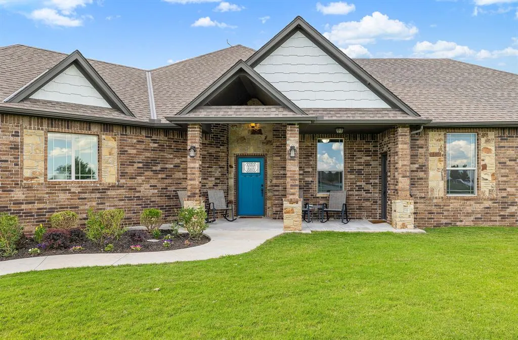 Photo 3 — 7188 Legacy Pointe Circle, El Reno, OK 73036