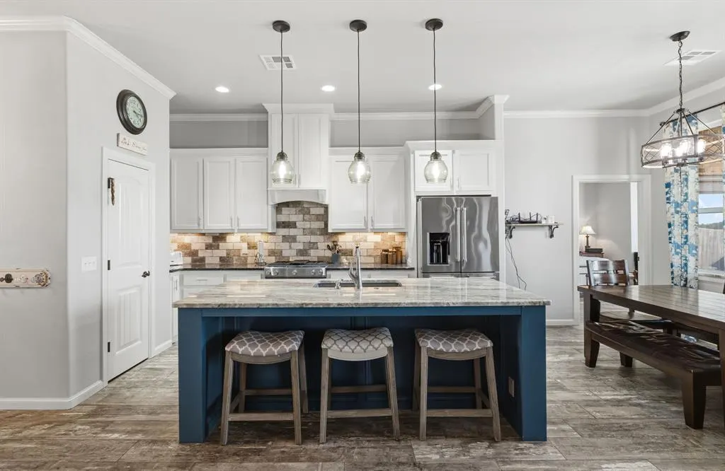 Photo 8 — 7188 Legacy Pointe Circle, El Reno, OK 73036