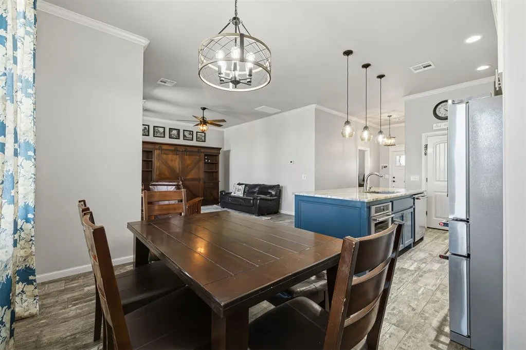 Photo 13 — 7188 Legacy Pointe Circle, El Reno, OK 73036