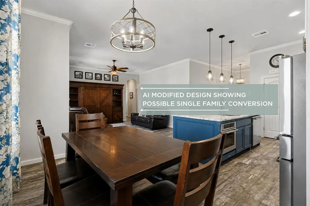 Photo 15 — 7188 Legacy Pointe Circle, El Reno, OK 73036