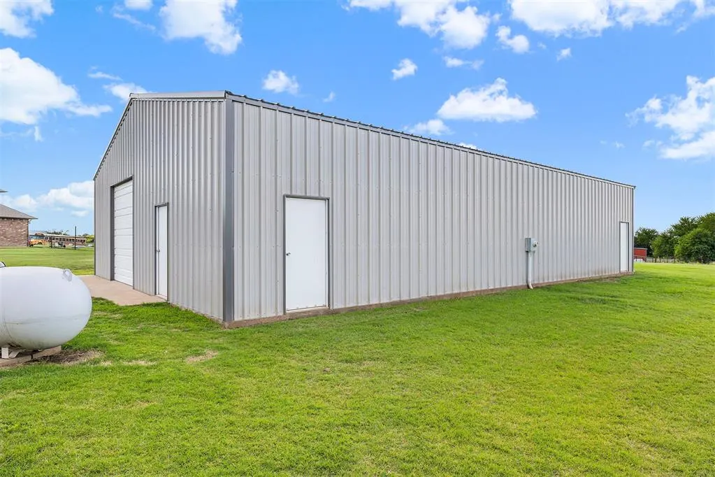 Photo 43 — 7188 Legacy Pointe Circle, El Reno, OK 73036