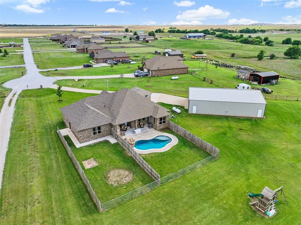 Photo 47 — 7188 Legacy Pointe Circle, El Reno, OK 73036