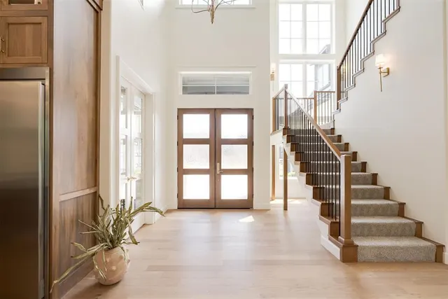 Photo 5 — 7217 Sunset Sail Avenue, Edmond, OK 73034