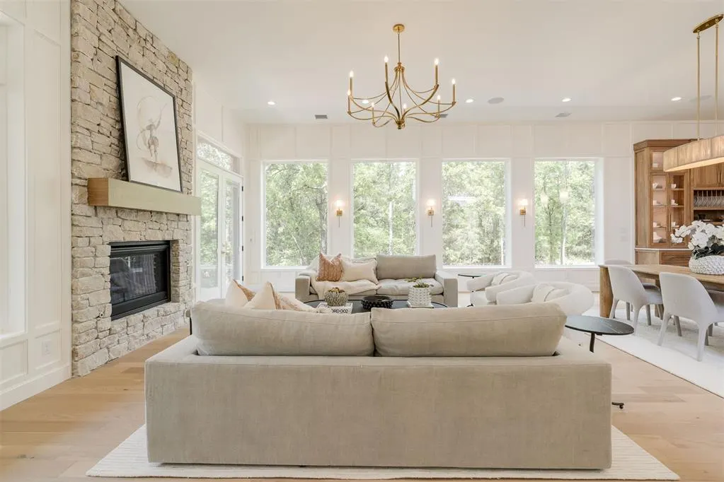 Photo 9 — 7217 Sunset Sail Avenue, Edmond, OK 73034