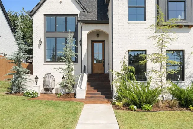 Photo 3 — 7325 Skipping Stone Drive, Edmond, OK 73034