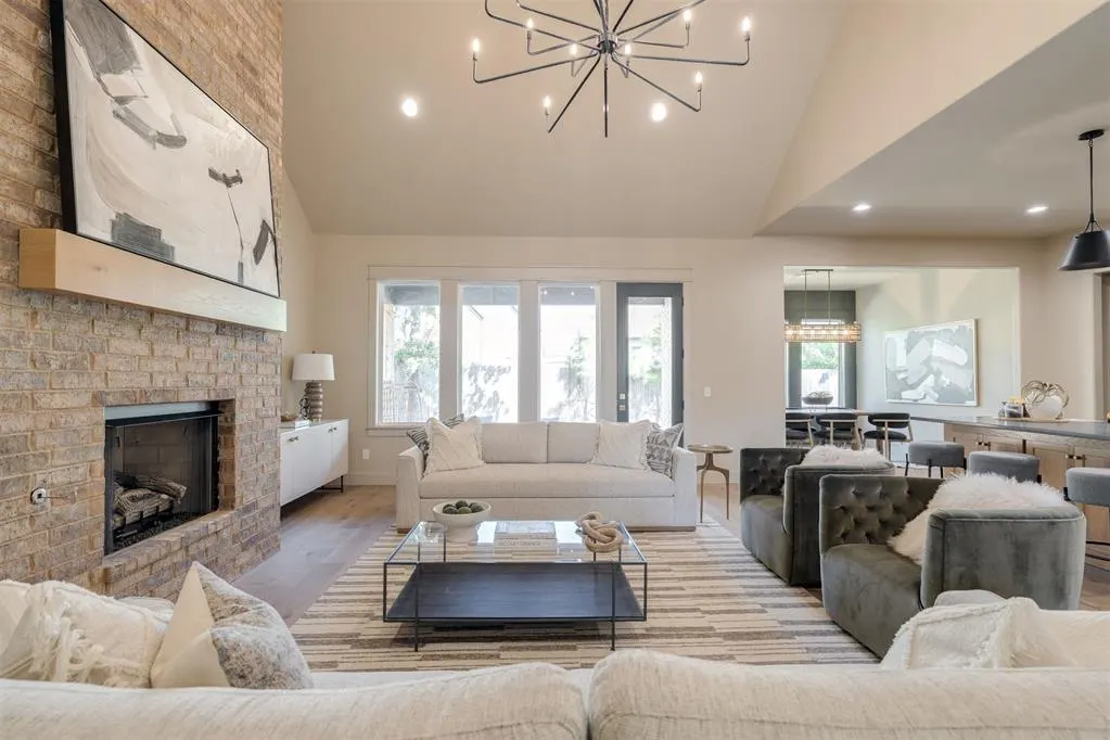 Photo 19 — 7325 Skipping Stone Drive, Edmond, OK 73034