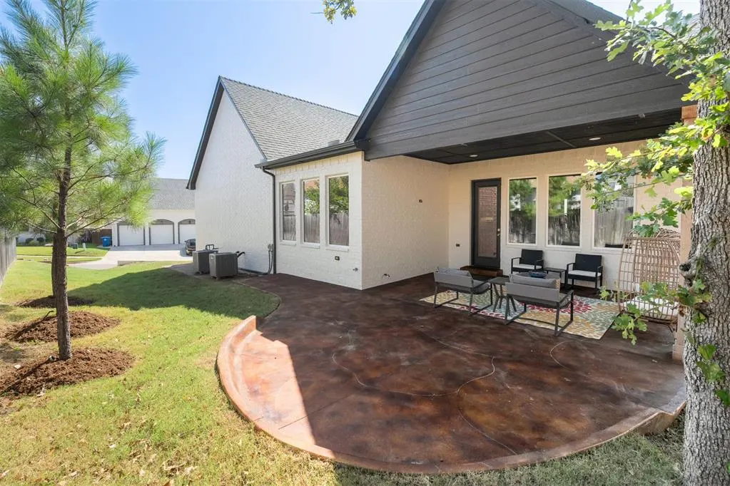 Photo 47 — 7325 Skipping Stone Drive, Edmond, OK 73034