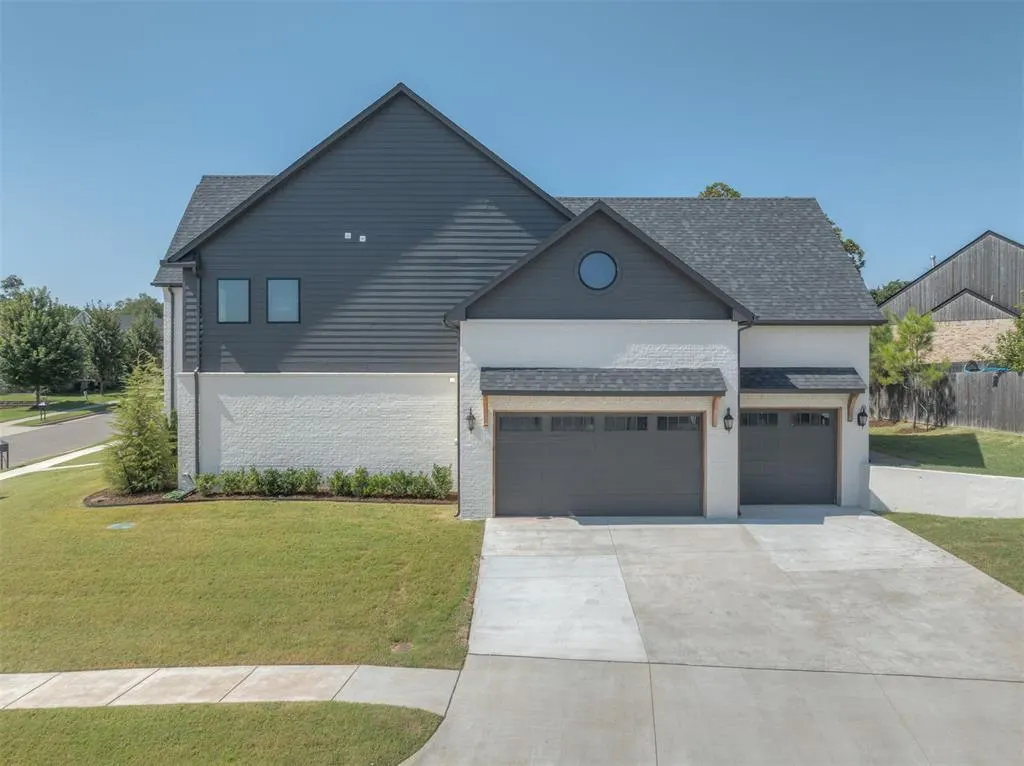 Photo 48 — 7325 Skipping Stone Drive, Edmond, OK 73034