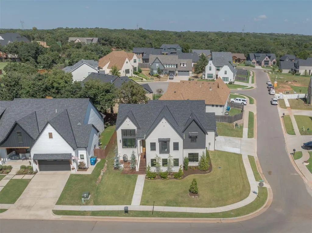 Photo 49 — 7325 Skipping Stone Drive, Edmond, OK 73034