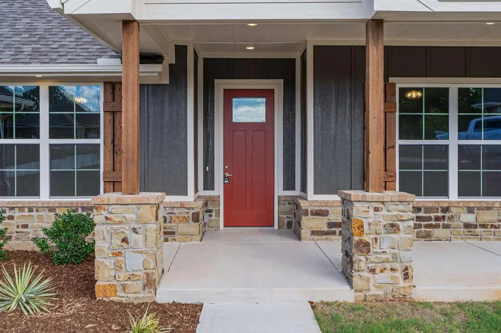 Photo 4 — 11179 Black Lion Court, Blanchard, OK 73010