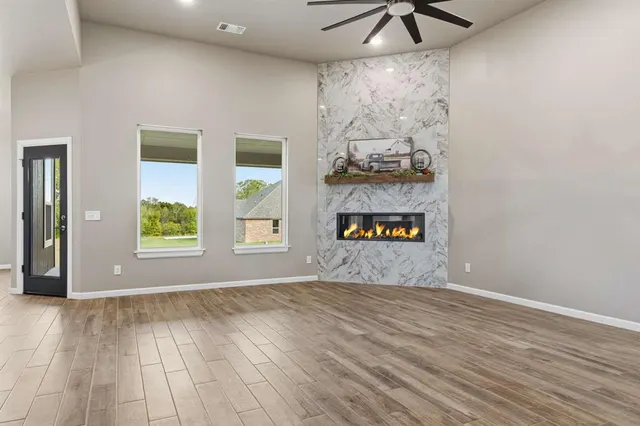 Photo 5 — 11179 Black Lion Court, Blanchard, OK 73010