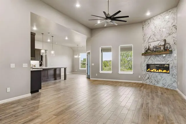 Photo 6 — 11179 Black Lion Court, Blanchard, OK 73010