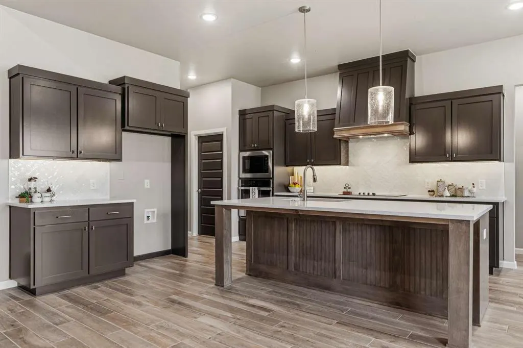 Photo 12 — 11179 Black Lion Court, Blanchard, OK 73010