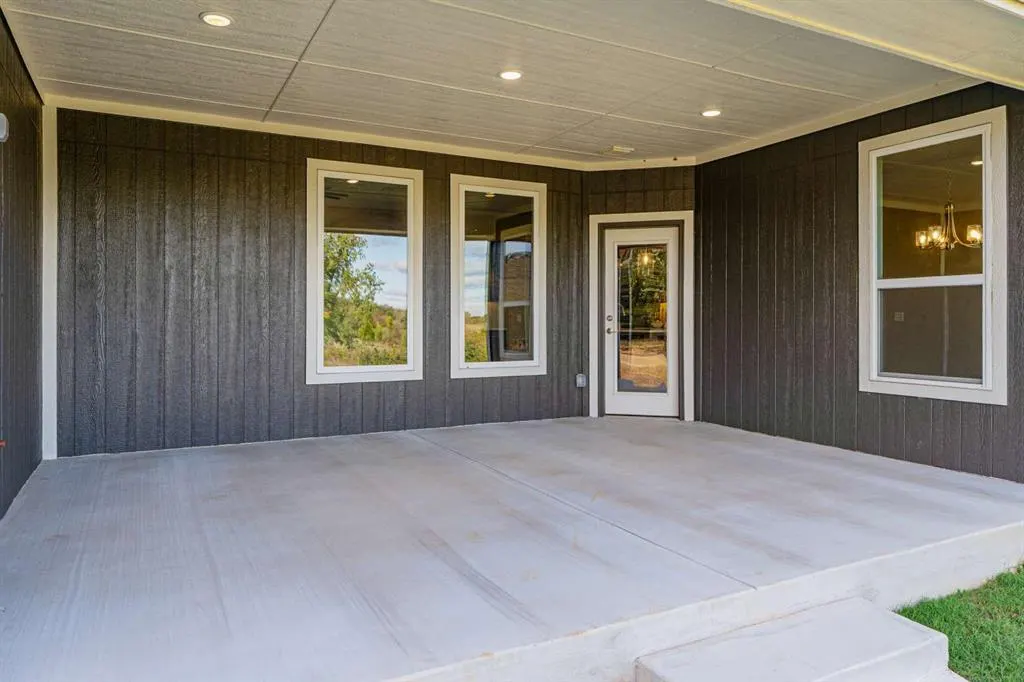 Photo 40 — 11179 Black Lion Court, Blanchard, OK 73010