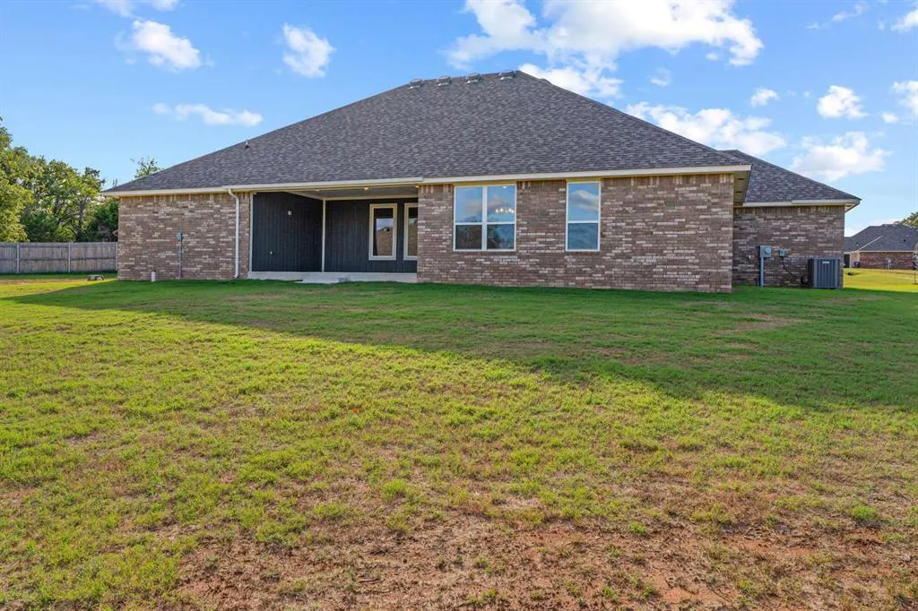 Photo 41 — 11179 Black Lion Court, Blanchard, OK 73010