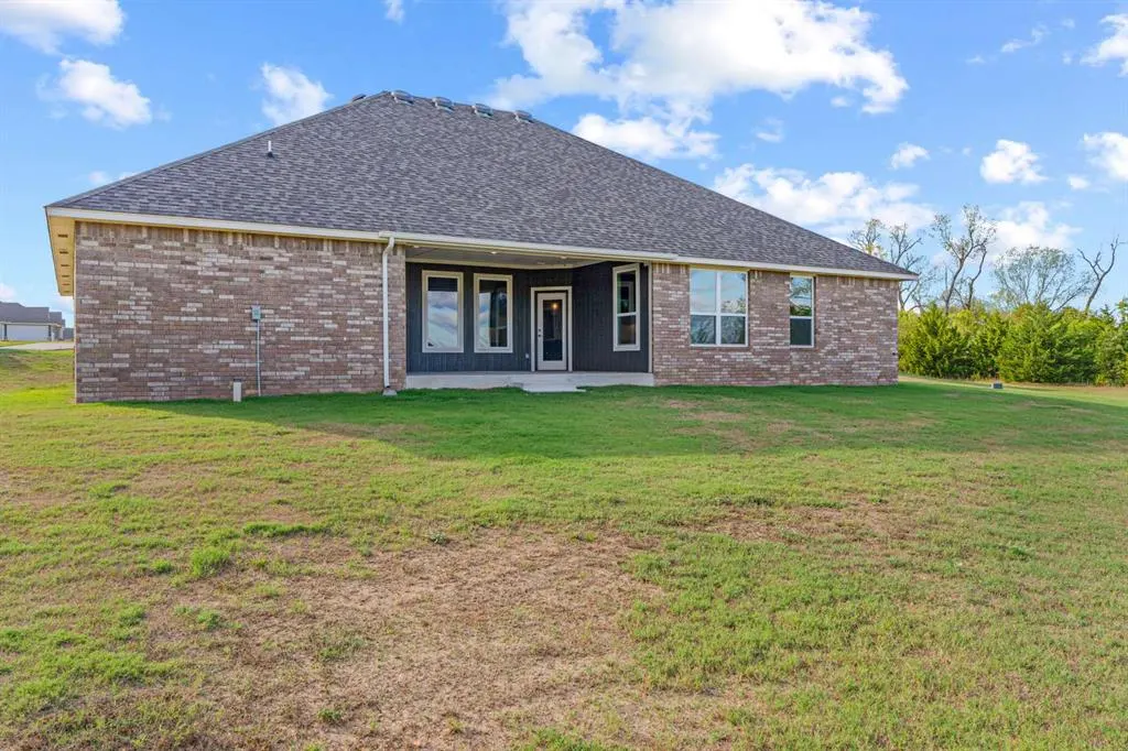 Photo 43 — 11179 Black Lion Court, Blanchard, OK 73010
