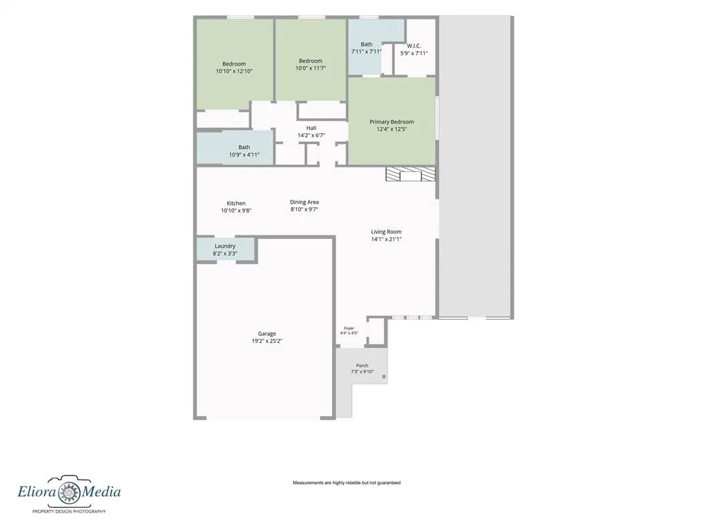 Photo 26 — 13513 Country Place, Oklahoma City, OK 73131