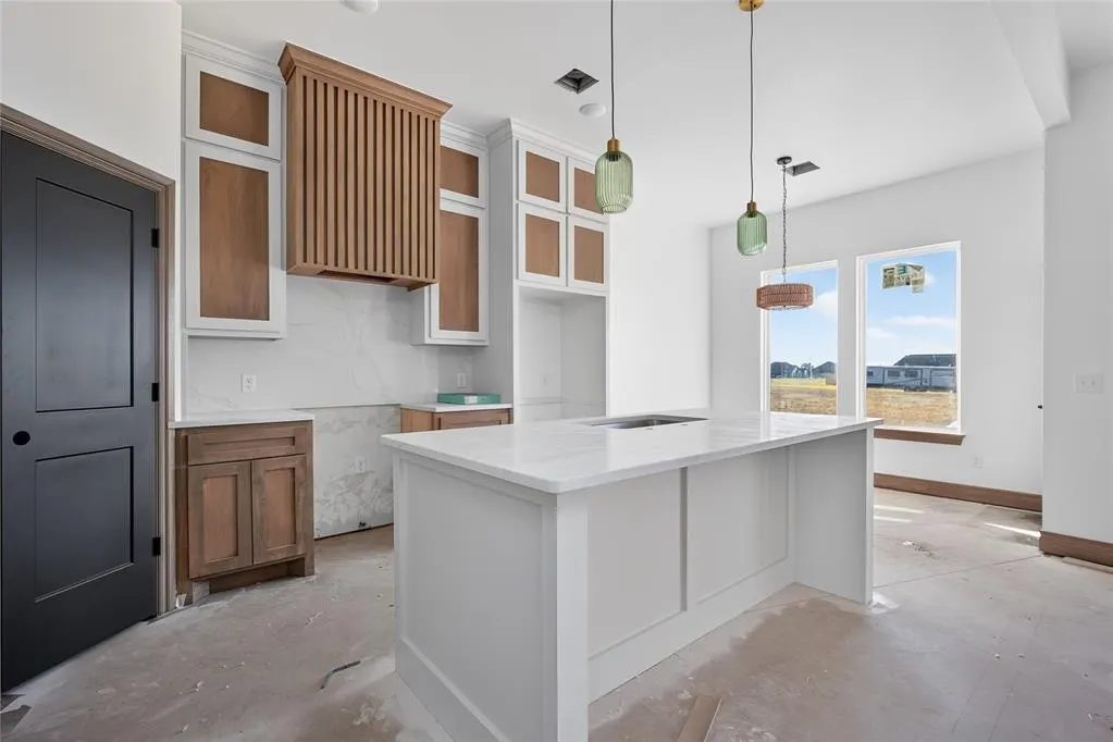 Photo 7 — 2443 Wind River Circle, Blanchard, OK 73010