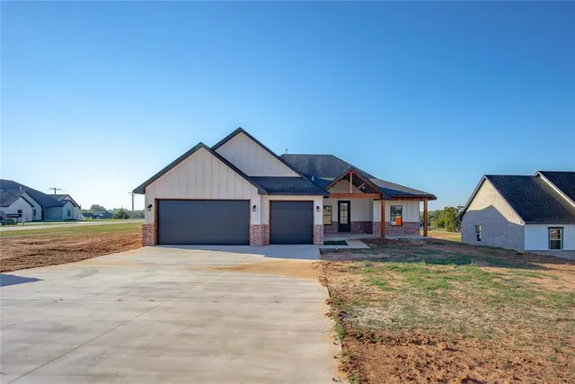 Photo 4 — 2443 Wind River Circle, Blanchard, OK 73010