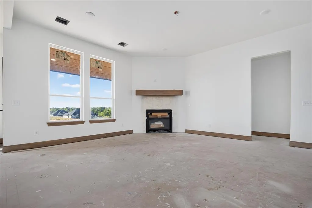Photo 6 — 2443 Wind River Circle, Blanchard, OK 73010
