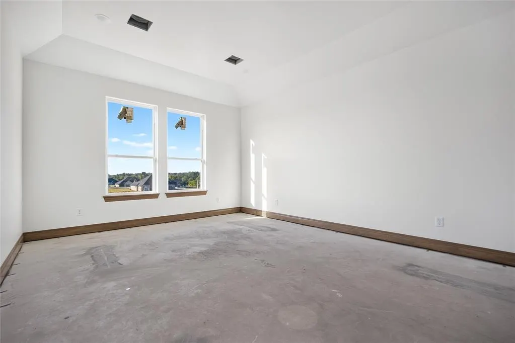 Photo 12 — 2443 Wind River Circle, Blanchard, OK 73010