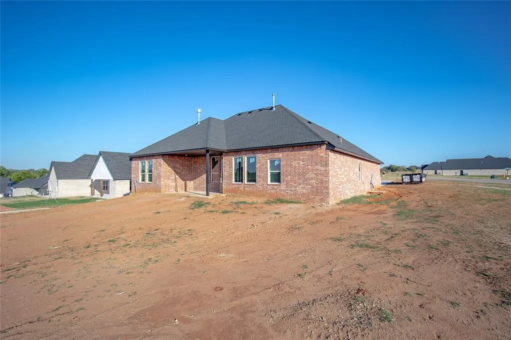 Photo 24 — 2443 Wind River Circle, Blanchard, OK 73010