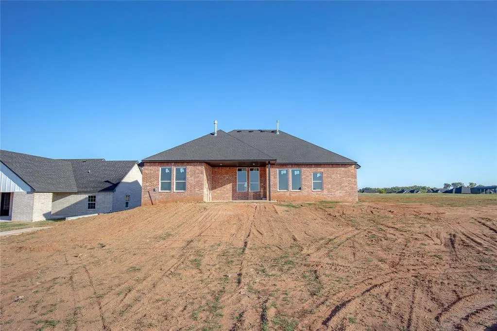 Photo 25 — 2443 Wind River Circle, Blanchard, OK 73010