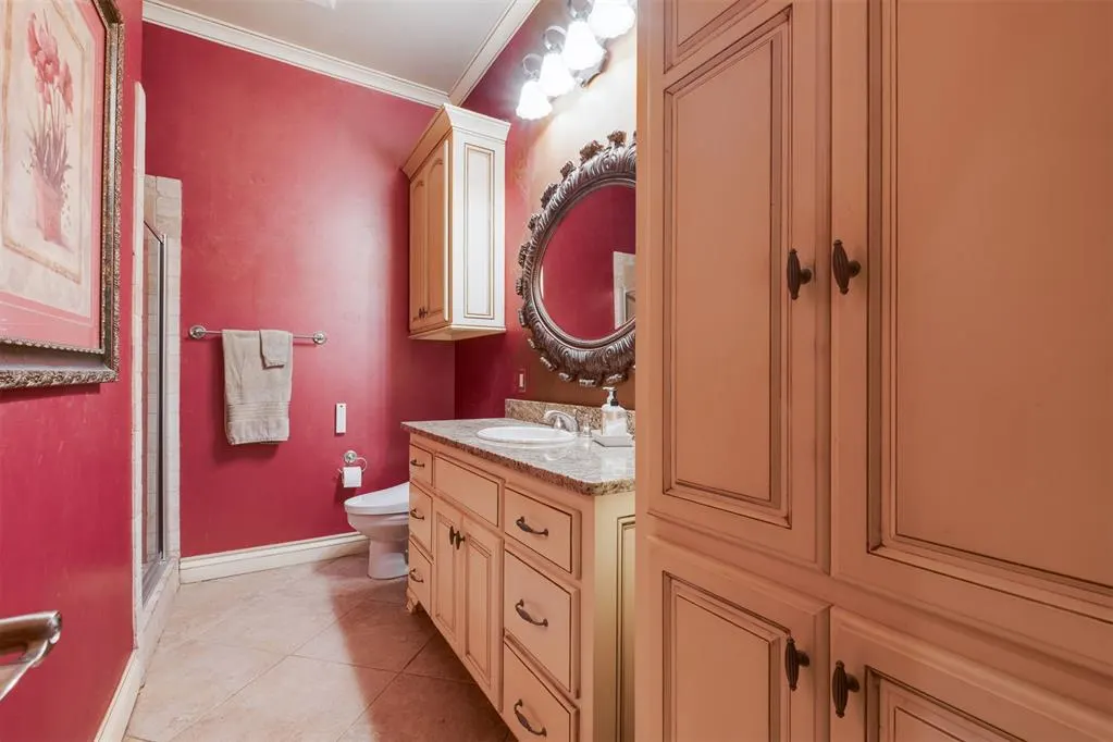 Photo 24 — 2511 Island Drive, Edmond, OK 73034